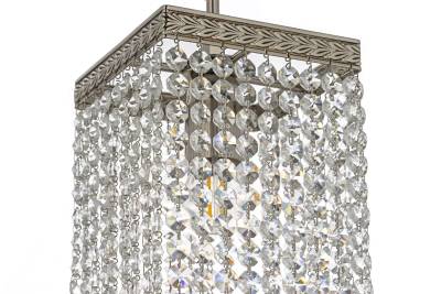 Потолочный светильник Dio DArte Elite Cremono E 1.3.14.100 N