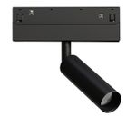 Магнитный трековый светильник Arte Lamp LINEA 0.1-10V A4680PL-1BK, 1хLED