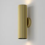 Настенный светильник Calipso GU10х2, C106WL-02-GU10-BS. TM Maytoni