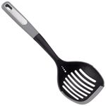 Шумовка CHEF из нейлона с силиконовым краем