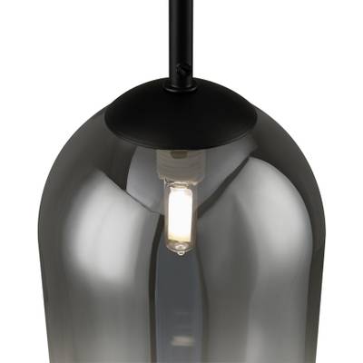 Подвесной светильник Tesse FR1011PL-01B2, G9х1. TM Maytoni