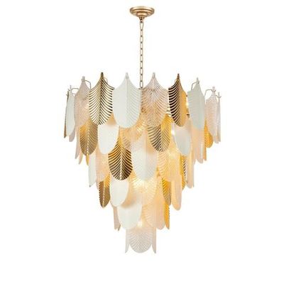 Подвесная люстра Pulcher 2619-37P. ТМ Favourite