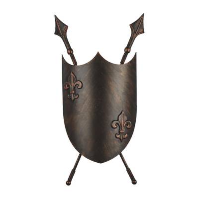 Настенный светильник Schild 1786-2W. ТМ Favourite