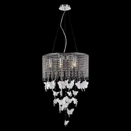 Люстра 2в1 Fairies 1165-6PC. ТМ Favourite