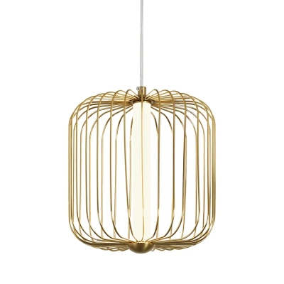 Подвесной светильник Sabi FR6131PL-L13BS, LED. TM Maytoni