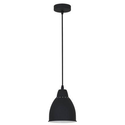 Подвесной светильник Arte Lamp BRACCIO A2054SP-1BK, 1хE27