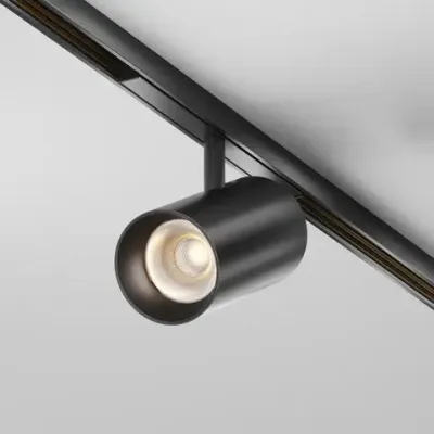 Трековый светильник Фокус / Focus Led Exility X 2700-6000K 12Вт 36° Dim Smart Zigbee, TR243-4-12WTW-DSZ-B. TM Maytoni