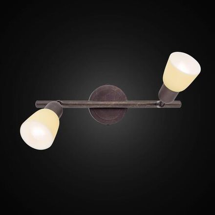 Citilux Ронда CL506524 Спот поворотный Антик
