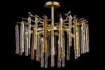 Люстра потолочная Dio D'Arte Elite Tavenna H 1.3.60.166 A