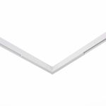 ST800.546.15 Магнитный трековый светильник белый LED 1*15W 4000K 950Lm Ra&gt;80 120° IP20 L305xW305xH25 48V