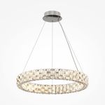 Подвесной светильник Castello 3000К 30Вт, MOD335PL-L30CH3K. TM Maytoni