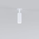 Встраиваемый светодиодный светильник Diffe 25039/LED 8W 4200K белый