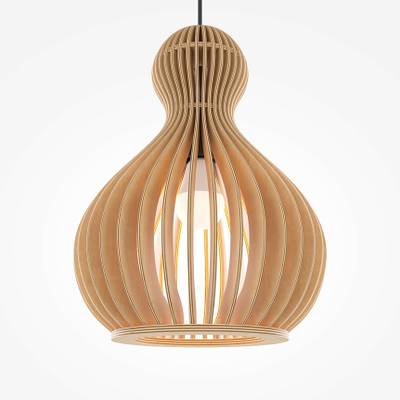 Подвесной светильник Roots E27х1, MOD192PL-01W1. TM Maytoni