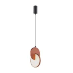 Подвес Grahan 4607-1P, LED*7W, 910LM, 3000K. ТМ F-Promo
