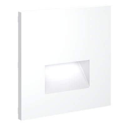 VLS002302 Накладка для подсветки светодиодной, S70 (белый матовый). (ТМ Maytoni)