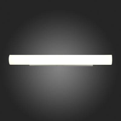 SL439.531.01 Светильник настенный ST-Luce Белый/Белый LED 1*18W 4000K