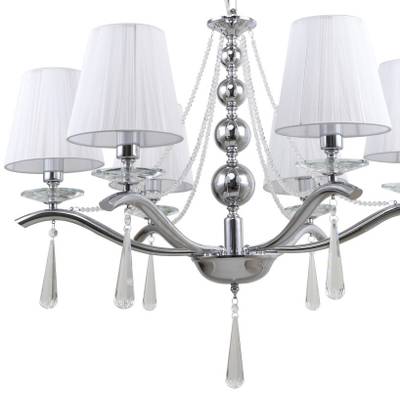 Люстра подвесная Stilfort 1042/09/06P серия Nifty