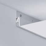 Профиль STRETCH-WALL-TECH-2000 (Arlight, Алюминий)