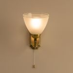 Citilux Латур CL413411 Бра с выключателем Бронза