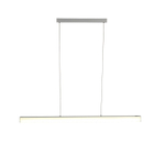 SL439.503.01 Светильник подвесной ST-Luce Белый/Белый LED 1*24W 4000K