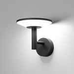 Citilux Dorn CLU05W LED Уличный настенный светильник Графит