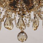 Подвесная люстра Brendy 1738-12P. ТМ Favourite