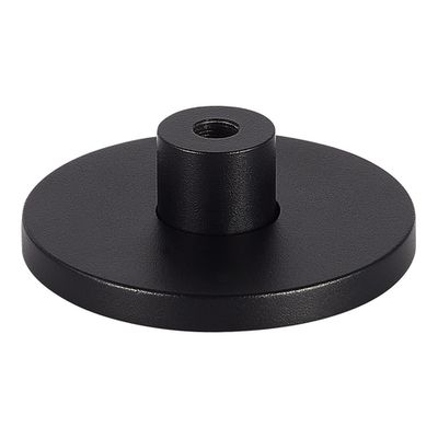 SL9524.405.01 Светильник уличный наземный ST-Luce черный LED 1*12W 2700K