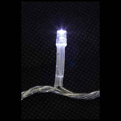 Электрогирлянда светодиодная LED60-3-W (60LED)