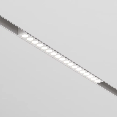 Трековый светильник Точки / Points Exility 2700-6000K 18Вт 36° Dim Smart, TR031-4-18W3K-S-DS-W. TM Maytoni
