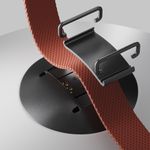 Подвесной светильник Campana Parity 4000K 12Вт 120° белый, TR127B-12W4K-W. TM Maytoni