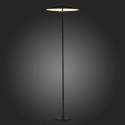 SL6502.405.01 Торшер ST-Luce Черный/Черный, Белый LED 1*13W 3000K