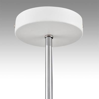 8241/6C COMFI LN26 244 белый/хром, металл Люстра потолочная LED GX53 6*7W 220V KARINA