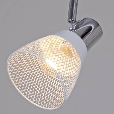 05968-0.8-02 WH+CR светильник потолочный