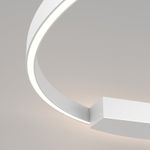 Настенный светильник (бра) Rim 4000К 51Вт, MOD058WL-L50W4K. TM Maytoni