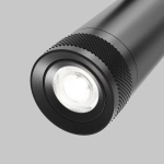 Трековый светильник Фокус Зум / Focus Zoom Trinity 4000K 20Вт 15-60°, TR198-3-20W4K-Z-B. TM Maytoni