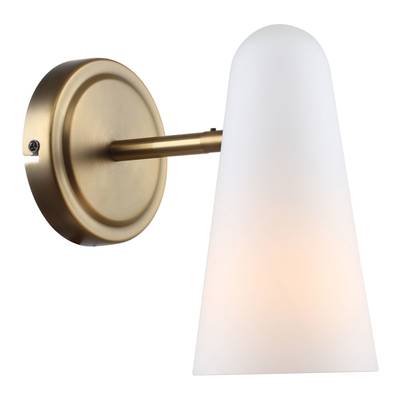 Настенный светильник Vision 2763-1W. ТМ Favourite