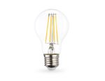 Лампа светодиодная Filament 601513 LED A60 15W E27 2700K 220-240V