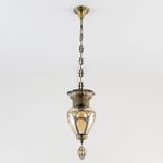 Citilux Каир CL419213 Подвесной светильник Бронза