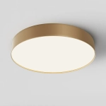 Потолочный светильник Зон / Zon 45 Вт 4000 К 120°, C032CL-45W4K-RD-MG. TM Maytoni