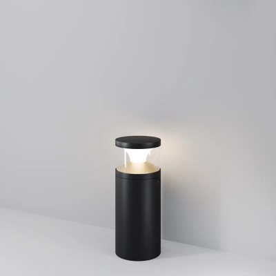 Ландшафтный светильник Пиро / Pyro 3000К 21Вт IP65, O496FL-L21B3K1. TM Maytoni
