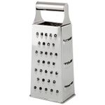 Терка четырехгранная MAL 305-8