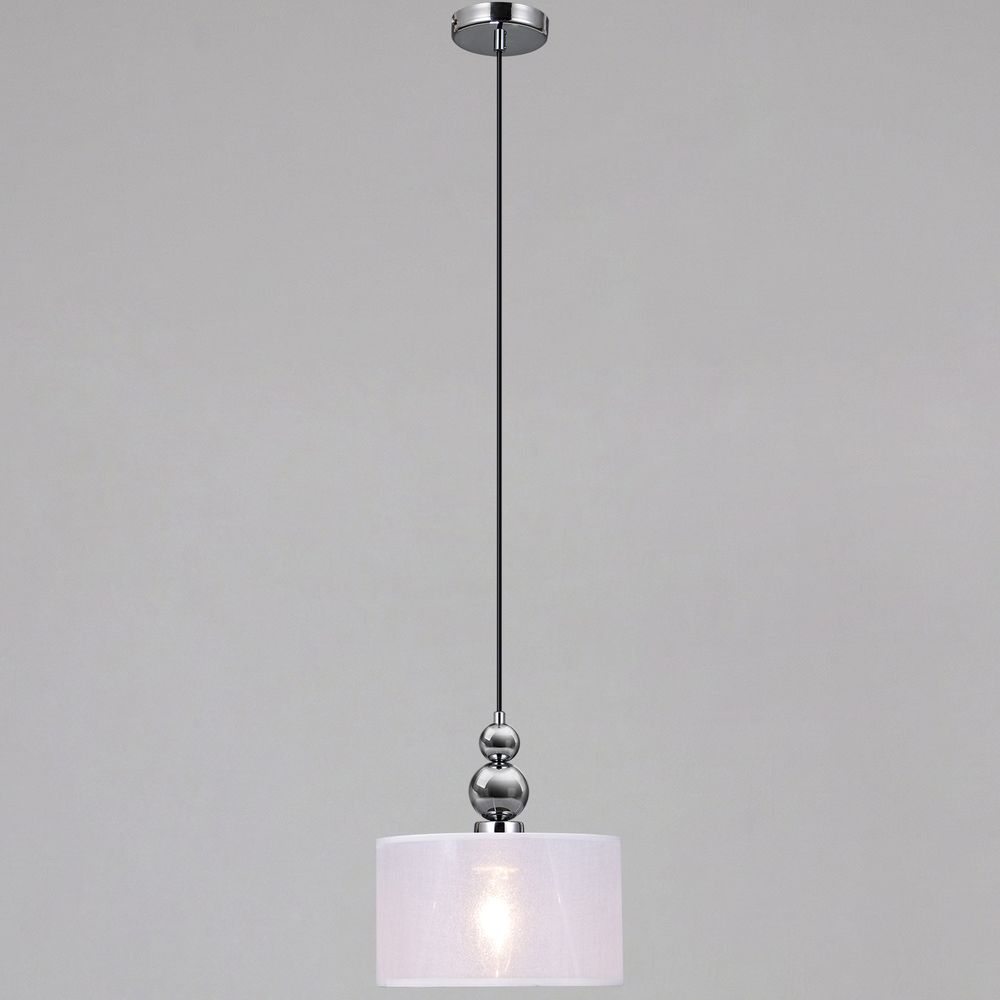 IL0611-1PSQ-26 CR ELITE светильник потолочный