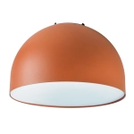 208142 Светильник д/трека 48V NOVE LED 24W 1492LM 180G КРАСНЫЙ 3000K IP20