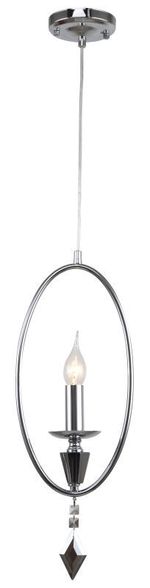 Светильник подвесной Stilfort 1053/09/01P серия Grace