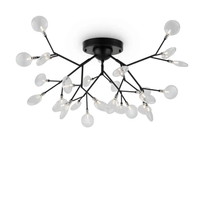Потолочный светильник Florencia FR5049CL-27B, G4х27. TM Maytoni
