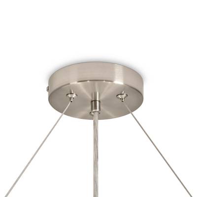 Подвесной светильник Bride FR5367PL-06N, E14х6. TM Maytoni