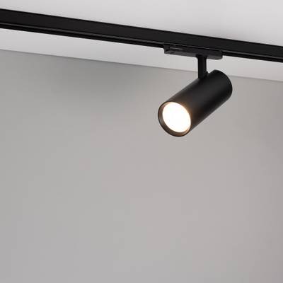 Светильник LGD-GERA-4TR-R90-40W Day4000 (BK, 24 deg, 230V) (Arlight, IP20 Металл, 5 лет)