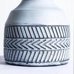 Декоративная настольная лампа Arte Lamp TIAKI A4636LT-1GY, 1хE14