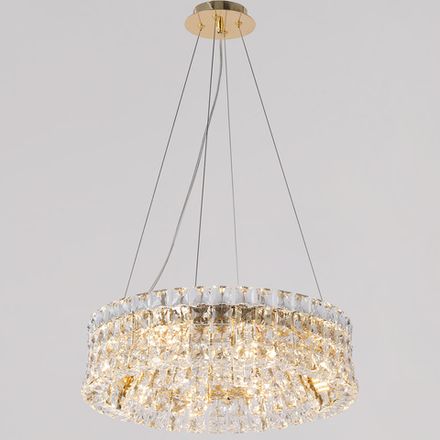 IL5130-500PZF-25 GD ELITE светильник потолочный