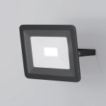 Прожектор Поток / Flood 6500К 10Вт IP65, FL001-L10B6K. TM Maytoni